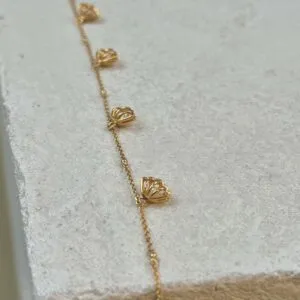 Mahara bracelet