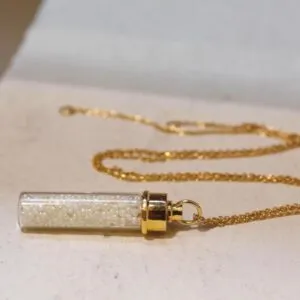 Maknoon Pendant