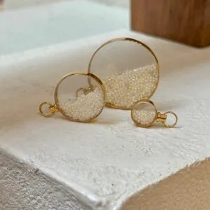 Maknoon Pendant