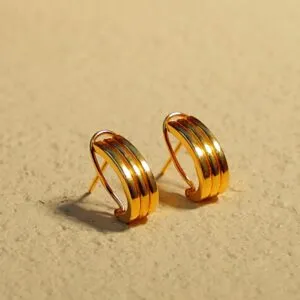 Dalal Earrings